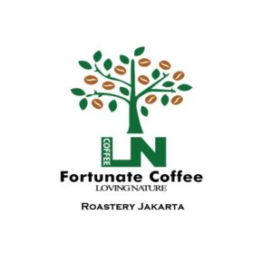 Logo Fortunate