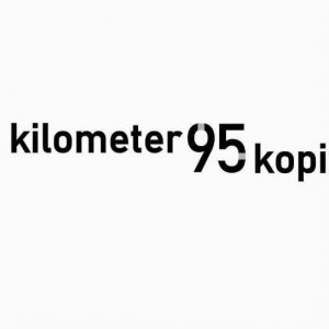 Logo KM 95
