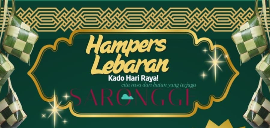 HAMPRES LEBARAN , HARI RAYA IDUL FITRI